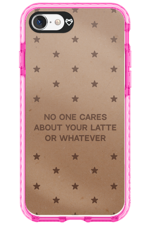 Whateverrr - Apple iPhone 8