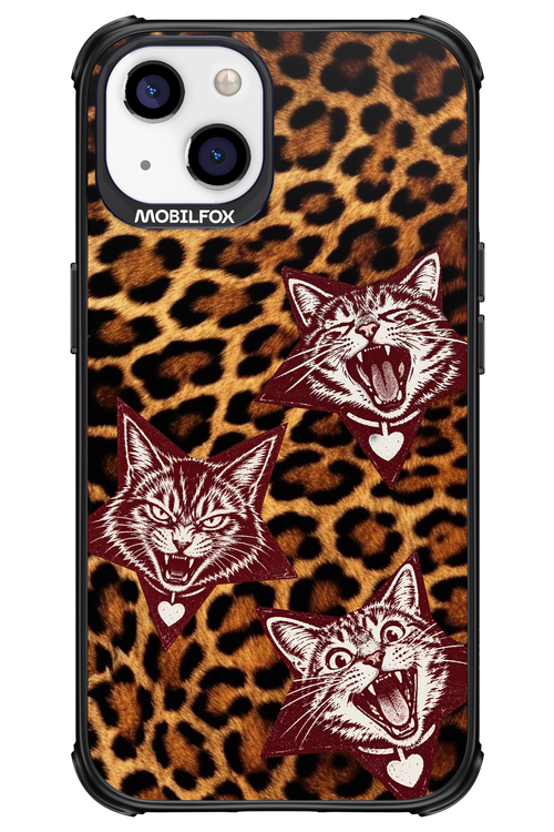 Cats and Chaos 2.0 - Apple iPhone 13
