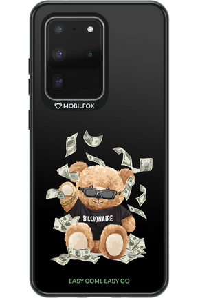 Easy Come Easy Go - Samsung Galaxy S20 Ultra 5G