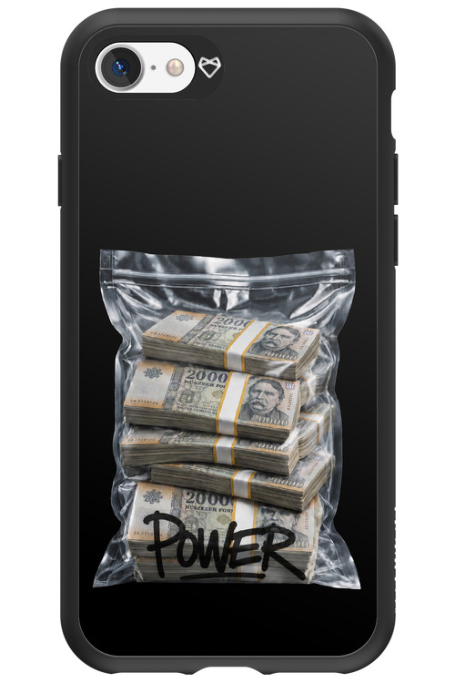 Money Bag 2.0 - Apple iPhone 7