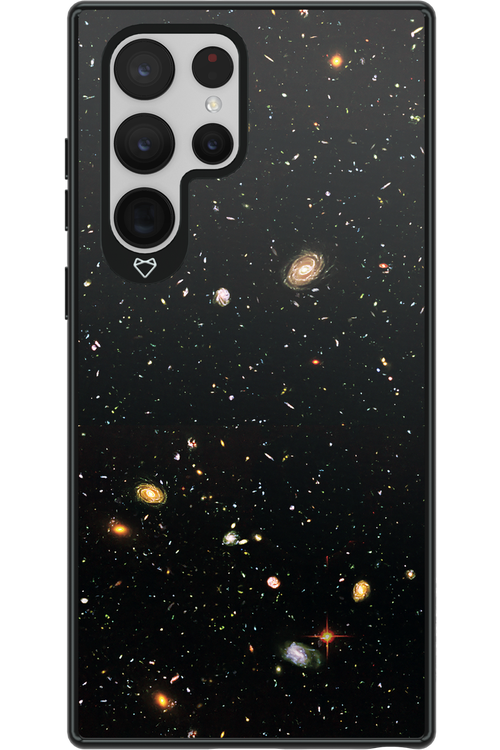 Cosmic Space 2.0 - Samsung Galaxy S22 Ultra