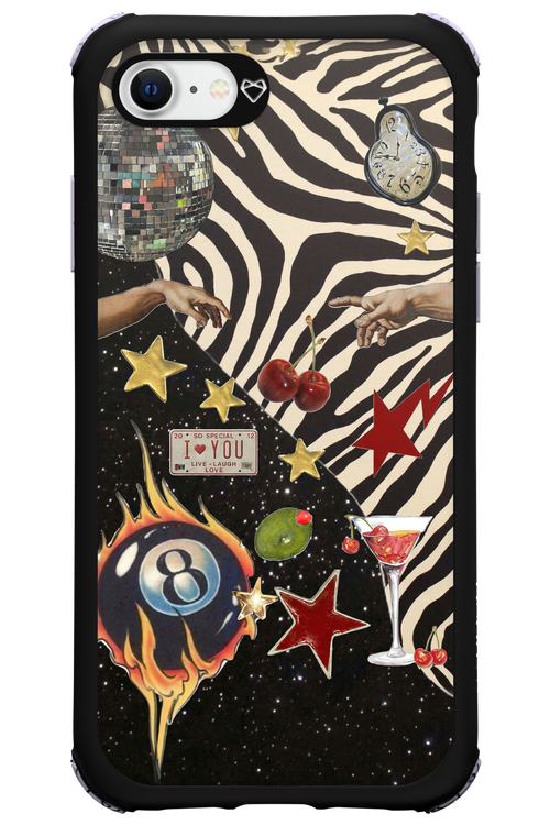 Party hard 2.0 - Apple iPhone SE 2022