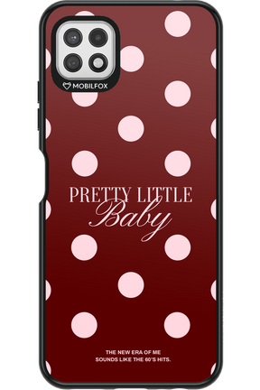 60’s Baby - Samsung Galaxy A22 5G