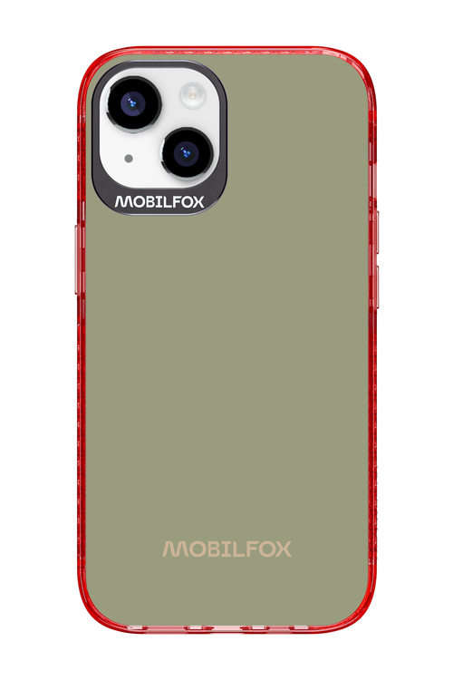 Olive - Apple iPhone 14