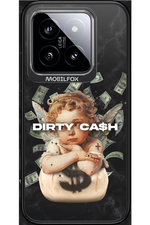 DirtyCash - Xiaomi 14