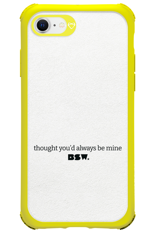 BSW FourSeasons 13 2.0 - Apple iPhone SE 2022