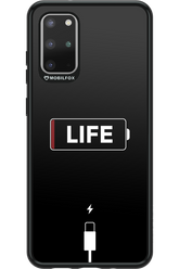 Life - Samsung Galaxy S20+
