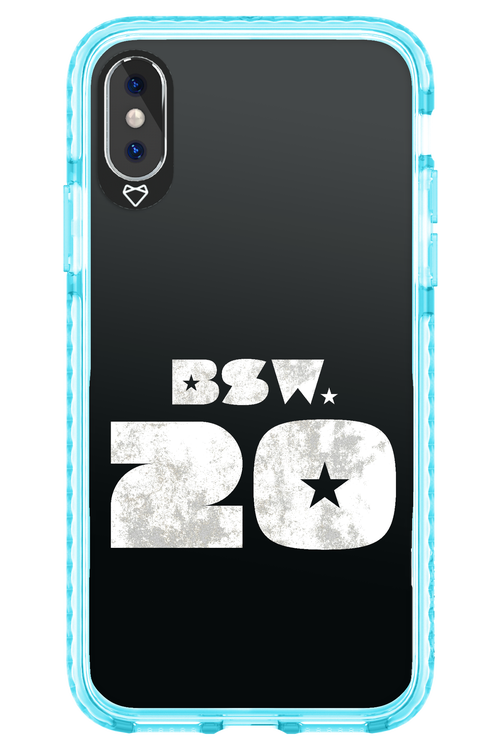 BSW 20 (9) 2.0 - Apple iPhone XS