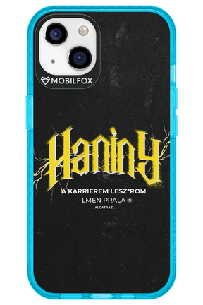 A KARRIEREM LESZ_ROM - Apple iPhone 13