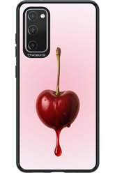 Cherry Babe - Samsung Galaxy S20 FE