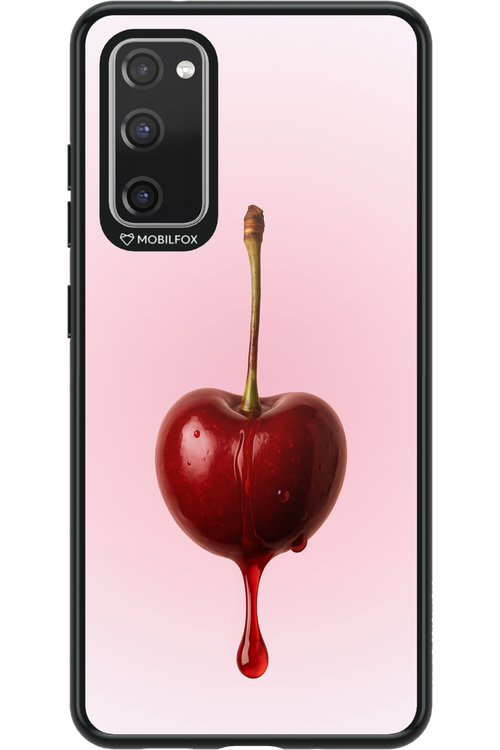 Cherry Babe - Samsung Galaxy S20 FE