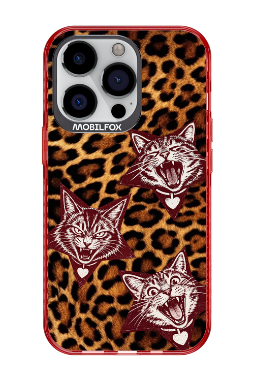 Cats and Chaos 2.0 - Apple iPhone 13 Pro