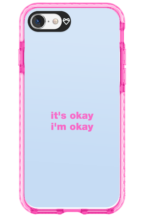 It_s Okay - Apple iPhone 8