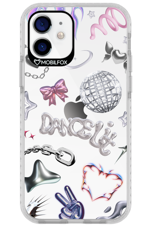 3D Universe T - Apple iPhone 12