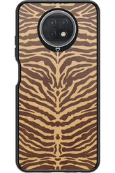Urban Zebra - Xiaomi Redmi Note 9T 5G
