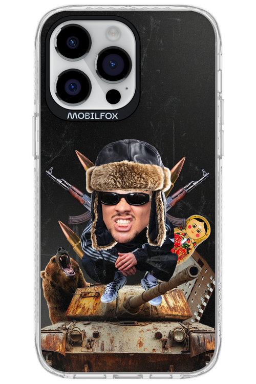 Final Boss - Apple iPhone 14 Pro Max