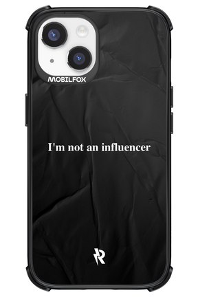 Influencer - Apple iPhone 14