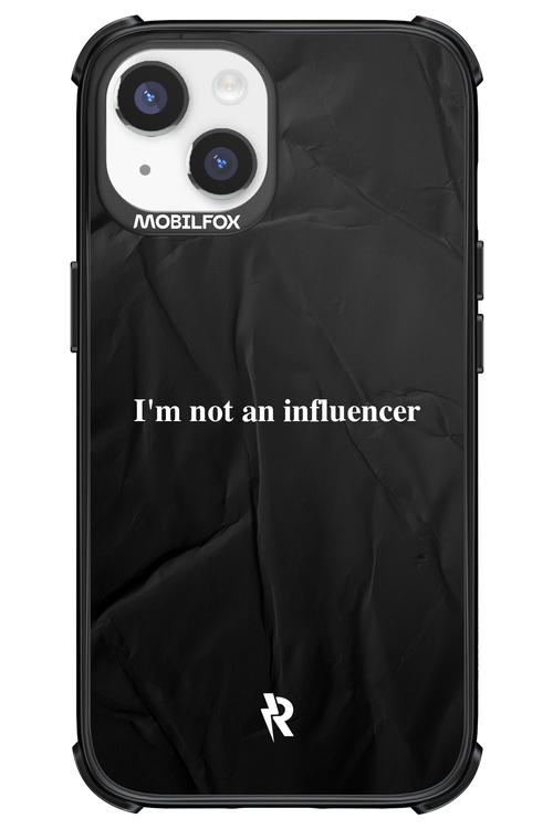 Influencer - Apple iPhone 14