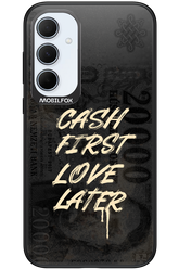 Love Later 2.0 - Samsung Galaxy A35