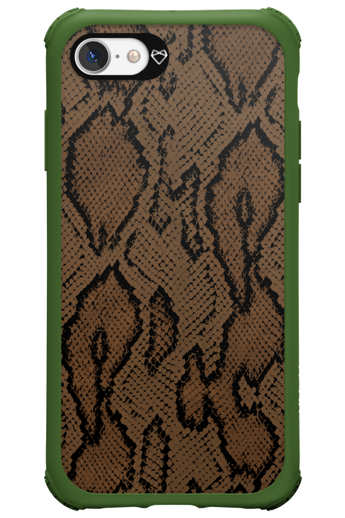 Nude Mamba - Apple iPhone 7