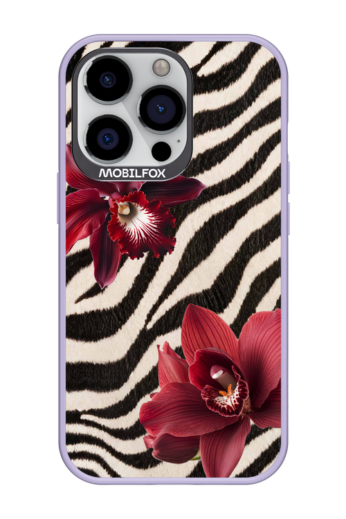 Vintage Flower 2.0 - Apple iPhone 13 Pro