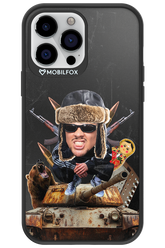 Final Boss - Apple iPhone 13 Pro Max