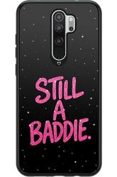Baddie 2.0 - Xiaomi Redmi Note 8 Pro