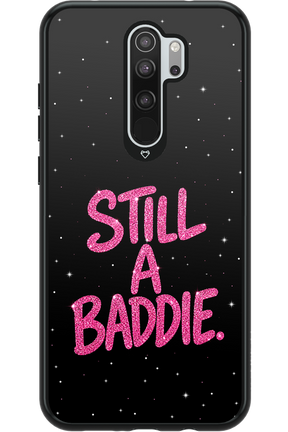 Baddie 2.0 - Xiaomi Redmi Note 8 Pro