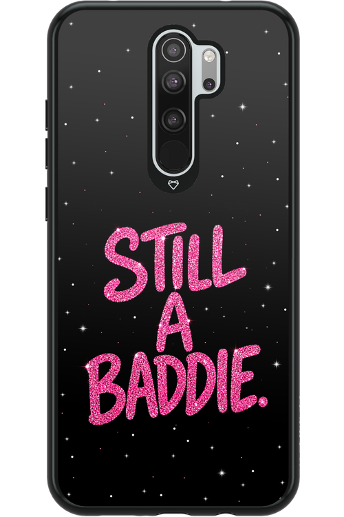Baddie 2.0 - Xiaomi Redmi Note 8 Pro