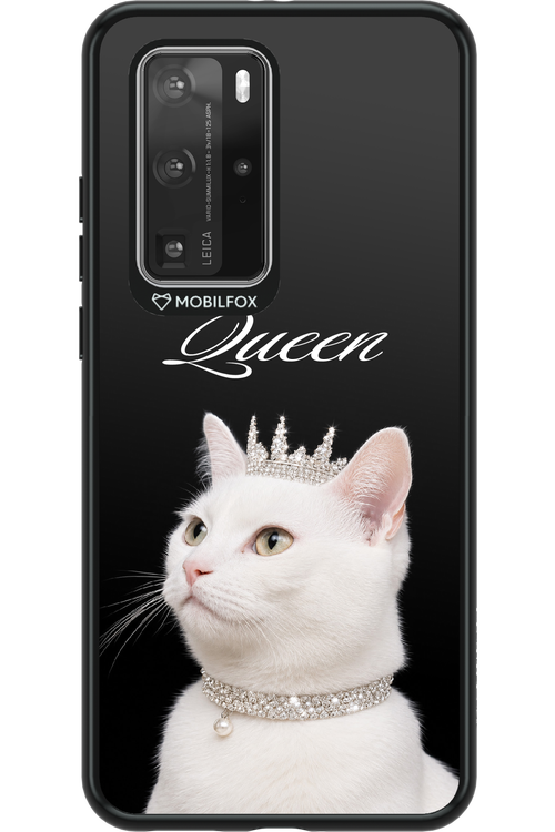 Queen 2.0 - Huawei P40 Pro