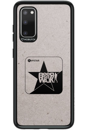 Rapstar - Samsung Galaxy S20