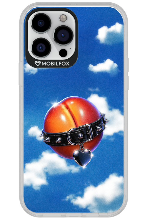 Wild Peach 2.0 - Apple iPhone 13 Pro Max