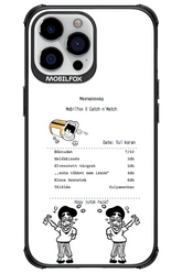 másnaposság - Apple iPhone 13 Pro Max