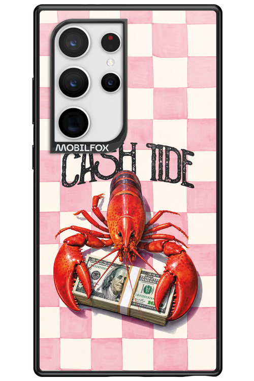 Cash Tide 2.0 - Samsung Galaxy S24 Ultra