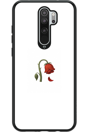 Rose 2.0 - Xiaomi Redmi Note 8 Pro
