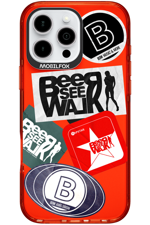 Beerseewalk I - Apple iPhone 16 Pro Max