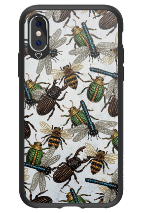 Beetle Gem - Apple iPhone XS