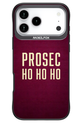 Prosec Ho - Apple iPhone 17 Pro Max