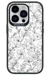 Lineart Beuty - Apple iPhone 14 Pro