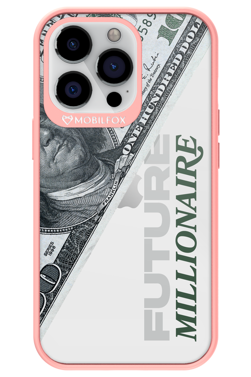 Future Millionaire - Apple iPhone 13 Pro