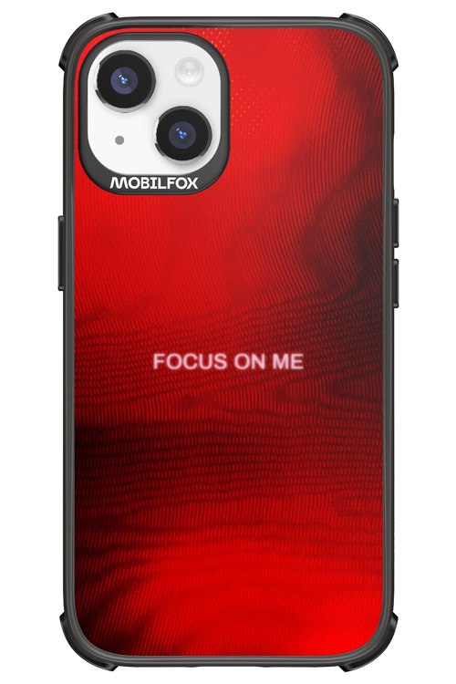Focuss 2.0 - Apple iPhone 14