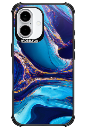 Amethyst - Apple iPhone 16