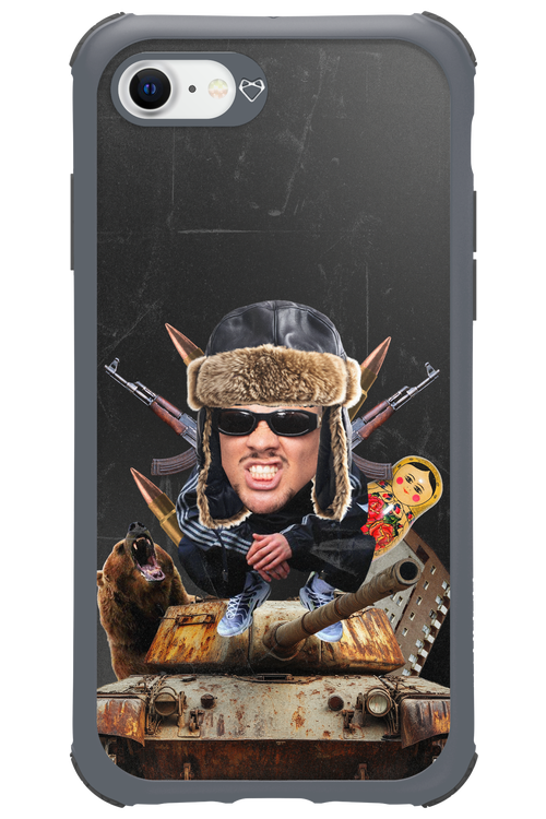 Final Boss - Apple iPhone SE 2020