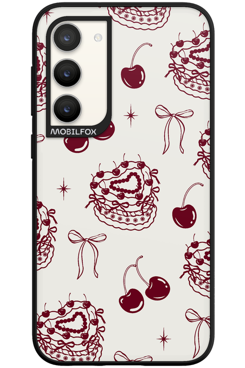 Cake Dream - Samsung Galaxy S23 Plus