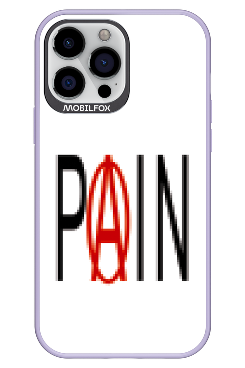 PAIN 2.0 - Apple iPhone 13 Pro Max