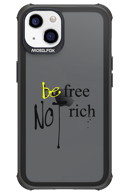 Be Free - Apple iPhone 13
