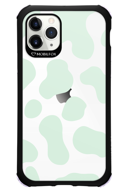 Minty Moo - Apple iPhone 11 Pro
