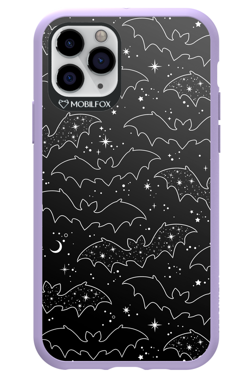 Dreamer Bat - Apple iPhone 11 Pro