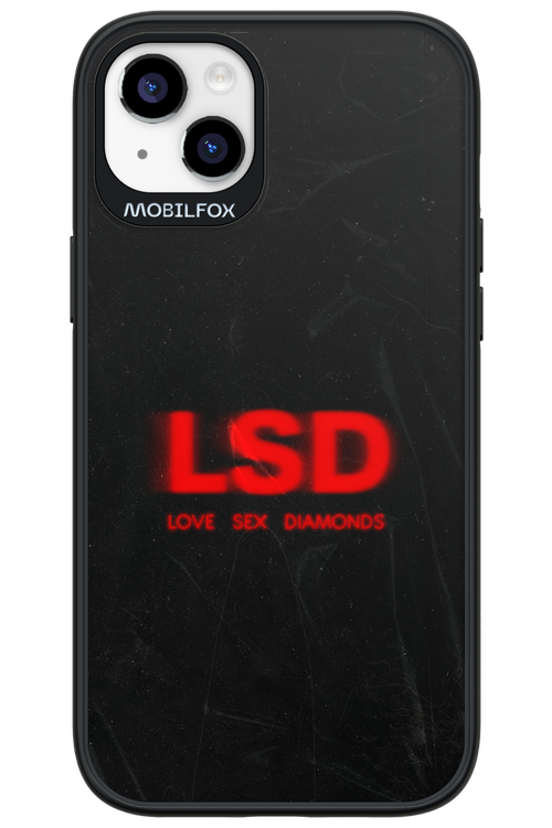 LSD 2.0 - Apple iPhone 14 Plus