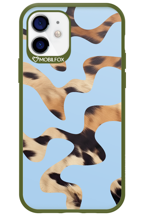 Funky Deer - Apple iPhone 12